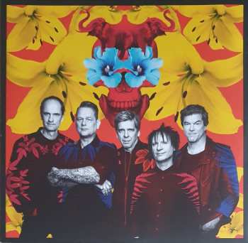 3LP/2CD/Dobozkészlet Die Toten Hosen: Laune Der Natur / Learning English Lesson 2 DLX | LTD | NUM | DIGI