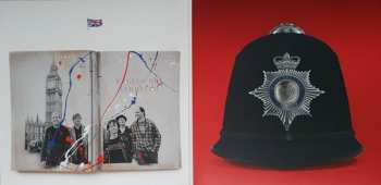 3LP/2CD/Dobozkészlet Die Toten Hosen: Laune Der Natur / Learning English Lesson 2 DLX | LTD | NUM | DIGI