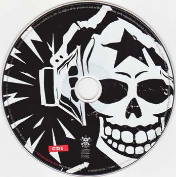 2CD Die Toten Hosen: Machmalauter - Live