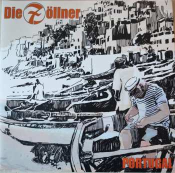 LP Die Zöllner: Portugal