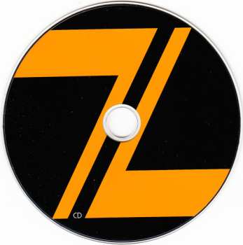 CD Die Zöllner: Zack! Zack! Zessions