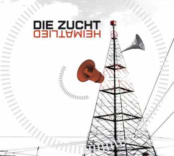 CD Die Zucht: Heimatlied
