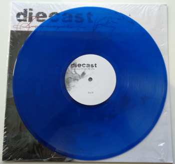 LP Diecast: Tearing Down Your Blue Skies