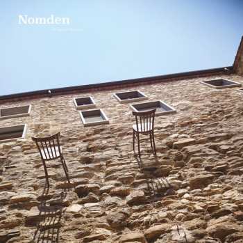 Album Diederik Nomden: Wingman Returns