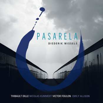 Album Diederik Wissels: Pasarela