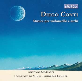 Album Robert Schumann: Musica Per Violoncello E Archi