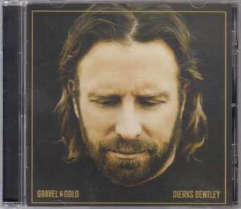 CD Dierks Bentley: Gravel & Gold