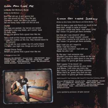 CD Dierks Bentley: Modern Day Drifter