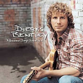 Album Dierks Bentley: Modern Day Drifter