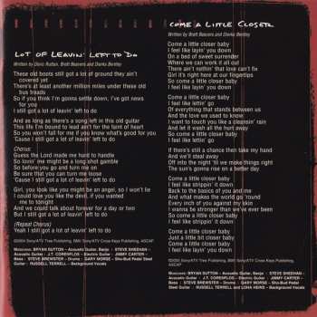 CD Dierks Bentley: Modern Day Drifter