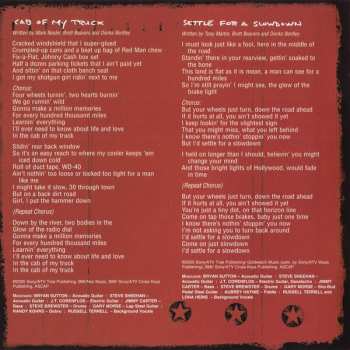 CD Dierks Bentley: Modern Day Drifter