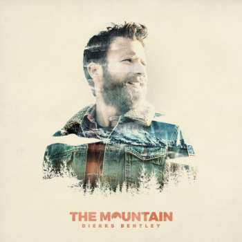 CD Dierks Bentley: The Mountain 