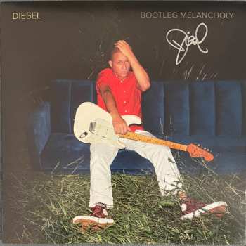 Album Diesel: Bootleg Melancholy