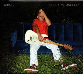 CD Diesel: Bootleg Melancholy