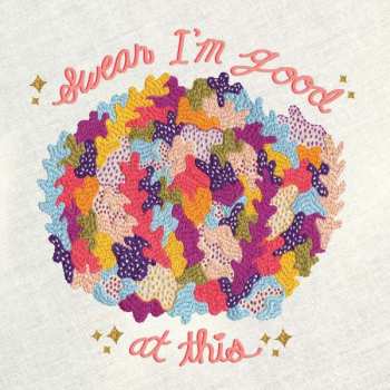 Album Diet Cig: Swear I'm Good At This
