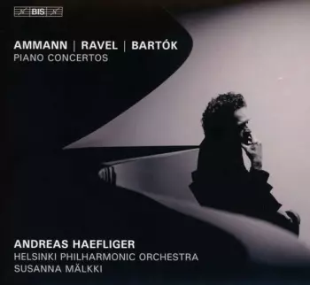 Piano Concertos