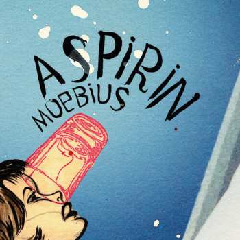 Album Dieter Moebius: Aspirin