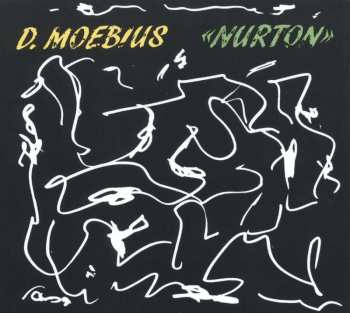 CD Dieter Moebius: Nurton