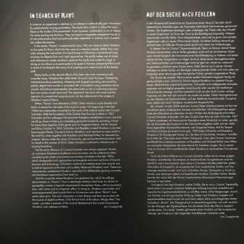 LP Dieter Moebius: Nurton