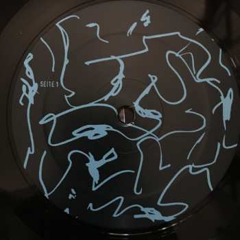 LP Dieter Moebius: Nurton