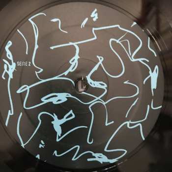 LP Dieter Moebius: Nurton