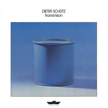 Album Dieter Schütz: TransVision
