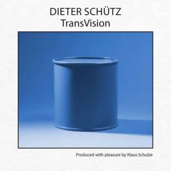 CD Dieter Schütz: TransVision