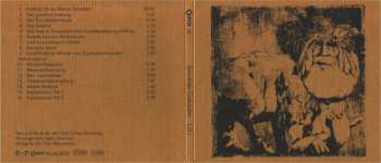 4CD Dieter Süverkrüp: Süverkrüps Liederjahre (1963-1985 ff)