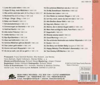 CD Dieter Thomas Heck: Lass Die Leute Reden