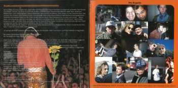 CD Dieter Thomas Kuhn & Band: Gold