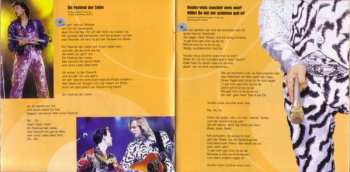 CD Dieter Thomas Kuhn & Band: Wer Liebe Sucht