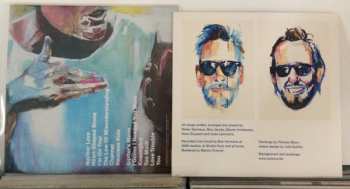 LP Dieter von Deurne & The Politics: Dieter von Deurne & The Politics
