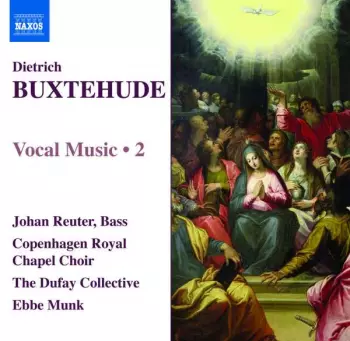 Vocal Music - 2