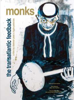 Album The Monks: Monks - The Transatlantic Feedback