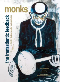 The Monks: Monks - The Transatlantic Feedback