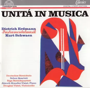 Unitá In Musica (Instrumentalmusik)