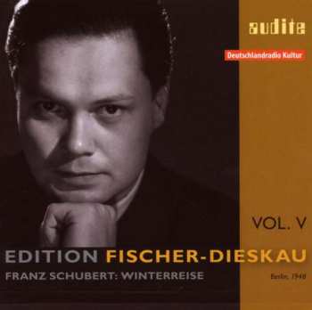 Album Franz Schubert: Winterreise Vol. 5