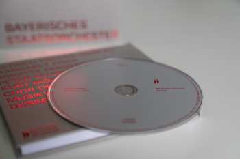 2CD Dietrich Fischer-Dieskau: Mendelssohn. Elias
