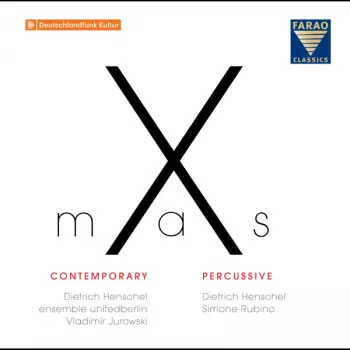 X-Mas Percussive