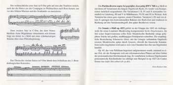 CD Dietrich Wagler: Eine Abendmusik An Der Großen Silbermannorgel Im Dom Zu Freiberg