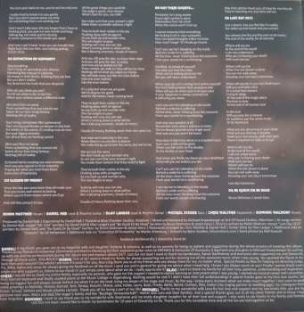LP Dieversity: Age Of Ignorance LTD