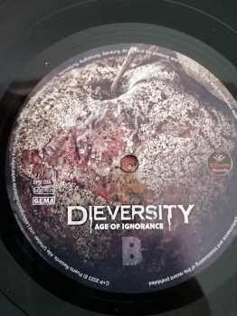LP Dieversity: Age Of Ignorance LTD