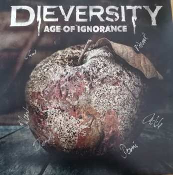 LP Dieversity: Age Of Ignorance LTD