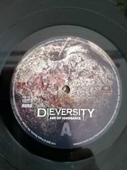 LP Dieversity: Age Of Ignorance LTD