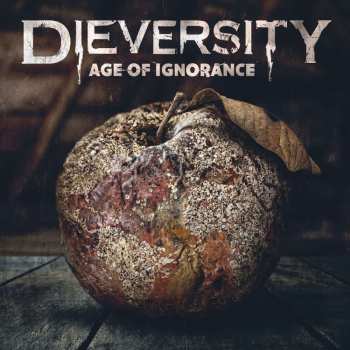 LP Dieversity: Age Of Ignorance LTD