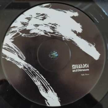 LP 잠비나이: Différance = 차연