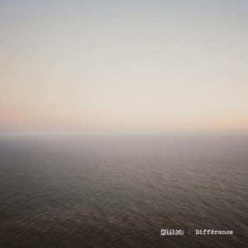 LP 잠비나이: Différance = 차연