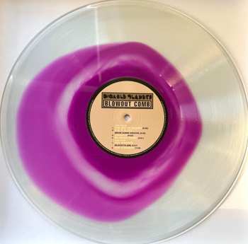 2LP Digable Planets: Blowout Comb LTD | CLR