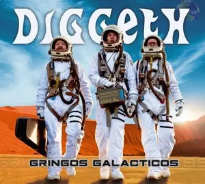 Gringos Galacticos