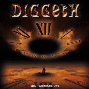 2LP Diggeth: Zero Hour In Doom Town